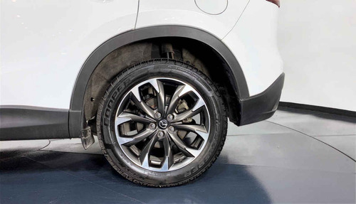Imagen 7 de 15 de 109514 - Mazda Cx5 2017 Con Garantía