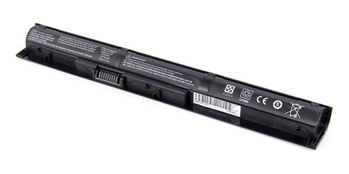 Bateria Para Hp Hstnn-db6i Vi04 32wh 14.8v 4 Celdas 440 G2