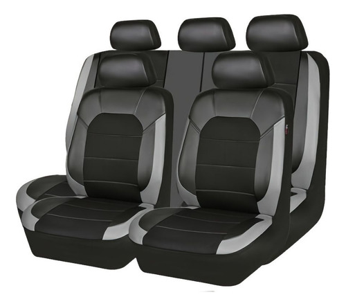 Funda Universal Para Asiento De Coche Cubre Asientos Para Au