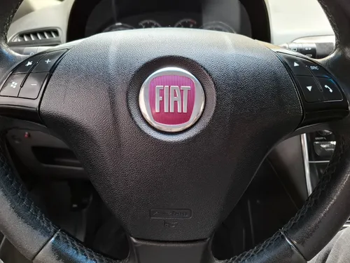 Fiat Punto 1.8 Hlx