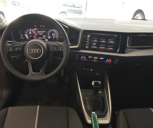 Audi A1 Sportback 2021 1.0 30 Tfsi 116cv