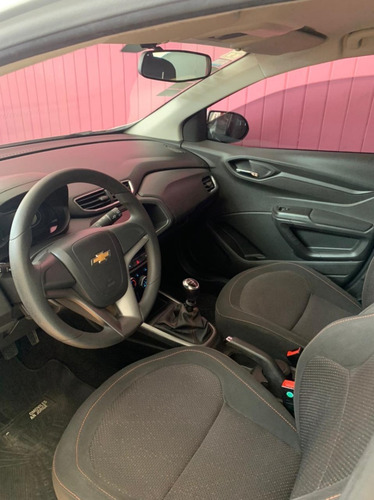 Imagen 5 de 6 de Chevrolet Onix