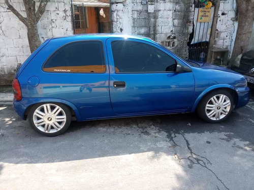Chevrolet Corsa 1.0 Wind 3p 2000
