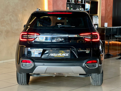 Chery Tiggo 5X TIGGO 5 TXS