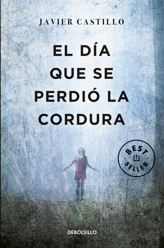 El Dia Que Se Perdio La Cordura (bolsillo), De Javier Casti