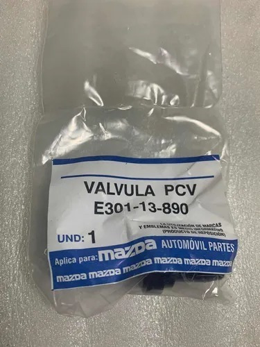 Valvula Pcv Mazda 323 626 B2200 Mazda 3 5 6 Terios Bego