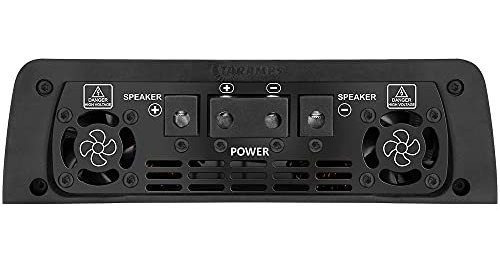 Taramps Hv 160000 alto Voltaje Coche Amplificador Audio