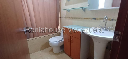 Tm. #25-18223. Estupendo Apartamento, En Alquiler , En Sebucan