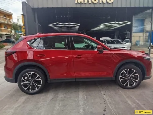 Mazda CX-5 2.5 Grand Touring 4X2 Aut