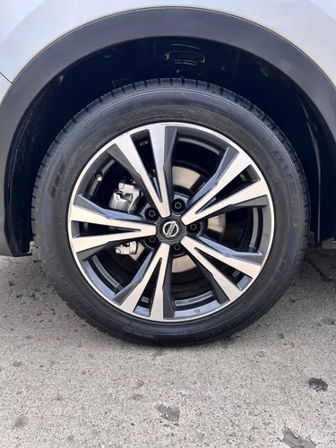 Nissan Qashqai 2.0l Exclusive 4x4 Aut