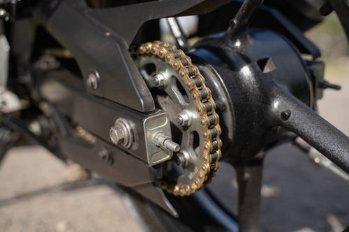 Imagen 8 de 13 de Yamaha Fz Fi 150