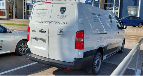 Peugeot Expert Premium 1.6 Hdi Furgon (gd)