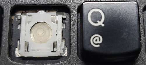 Imagen 1 de 10 de Teclas Sueltas Thinkpad L450 L440 E440 T450 T440 T460 E431