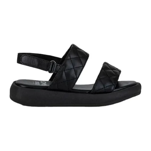 Zapatillas viamo online negras