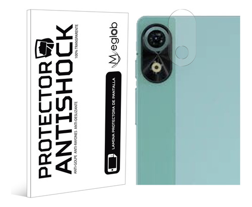 Protector De Camara Antishock Para Doogee T10 Plus