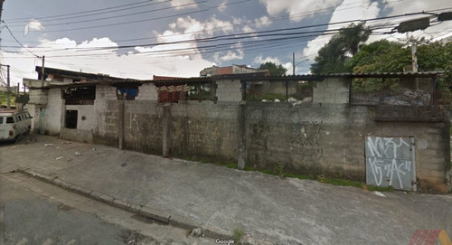 Imagem 2 de 4 de Terreno - Jardim Peri - Al1686