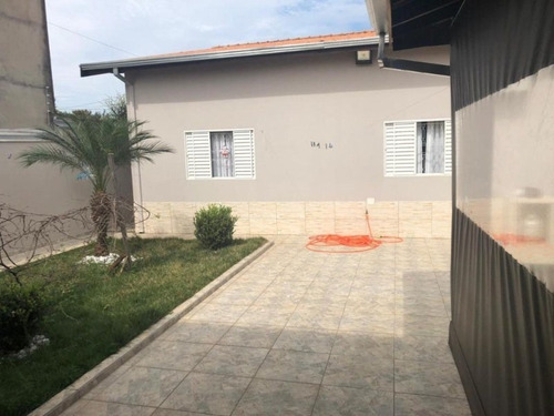 Imagem 8 de 19 de Casa Em João Aranha, Paulínia/sp De 312m² 3 Quartos À Venda Por R$ 440.000,00 - Ca555742-s