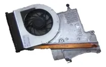 Comprar Cooler Completo Notebook Hp Pavilion Dv2000 431851-001