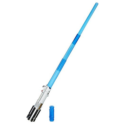 Star Wars: La Fuerza Despierta Electrónico Sable De Luz (des