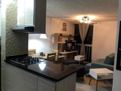 Apartamento Terra Grata