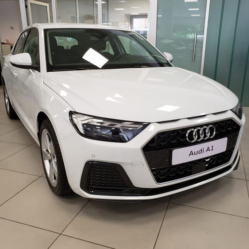 Audi A1 Sportback 30 Tfsi