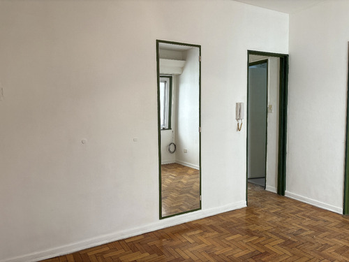 Hermoso Departamento 2 Ambientes En Alquiler En San Telmo