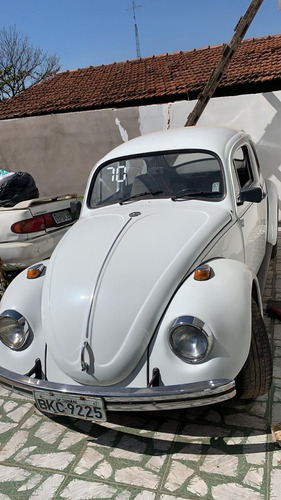 Volkswagen Fisca