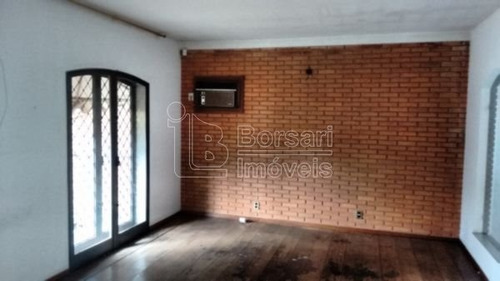 Imagem 5 de 6 de Venda De Casas / Padrão Na Cidade De Araraquara 7165
