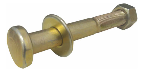 Parafuso Aro Da Roda Completo 5/8 X 5 Rosca Fina 05 Un
