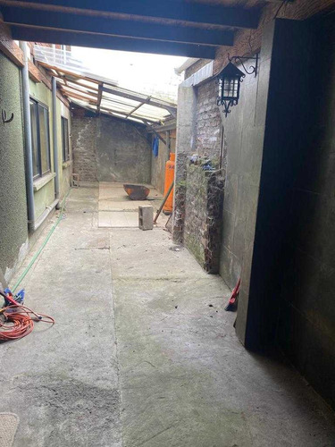 Se Vende Casa 4d Y 2b En Temuco (71187)