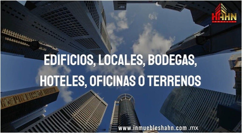 Cuatro Arboles, Local Venta, Venustiano Carranza Cdmx