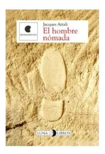 Libro El Hombre Nómada