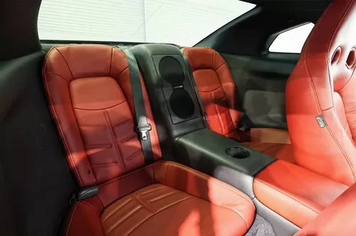 Nissan Nissan Gtr Premium 2024