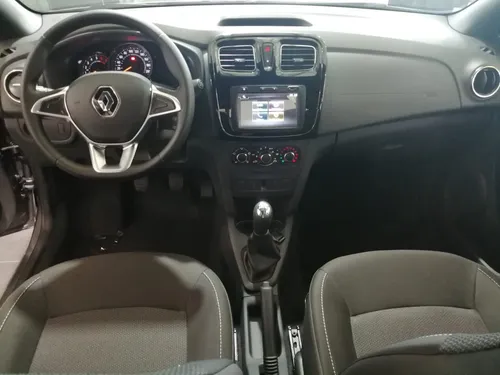 Renault Logan LIFE PLUS
