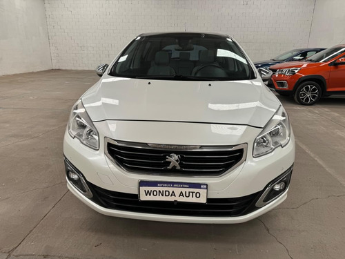 Peugeot 308 1.6 Roland Garros Thp 163cv Tiptronic