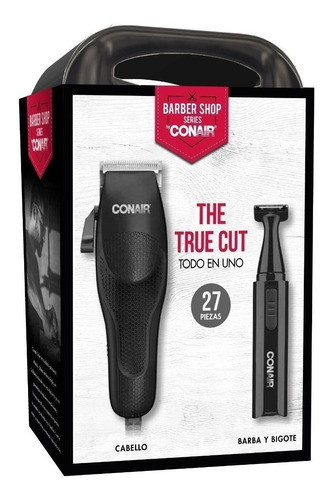 barber shop conair