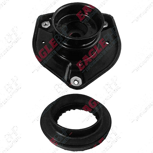 Base Amortiguador Delantera C 350 V6 3.5l 08 Al 12 6531349