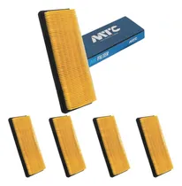 Comprar 5 Filtros De Aire Para Bajaj Pulsar Ns200 Mtc