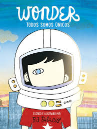 Wonder. Todos Somos Únicos.  Wonder El Mejor Antidoto C...