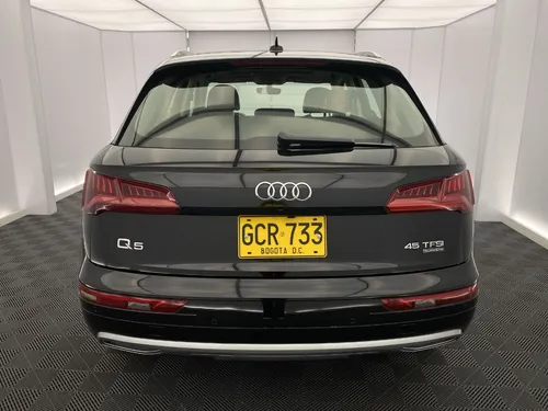 Audi Q5 2.0 Tfsi Quattro Ambition