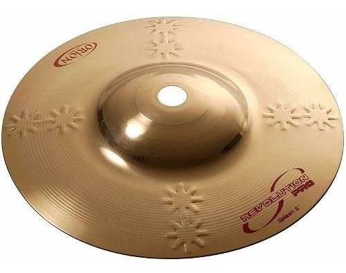 Orion Revolution Pro Rp06sp - Platillos