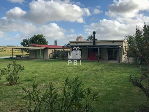 Imagen 9 de 29 de Chacra En Venta Las Vertientes 2 Dormitorios - Ref : Pbi106 - San Carlos Camino De Los Ceibos