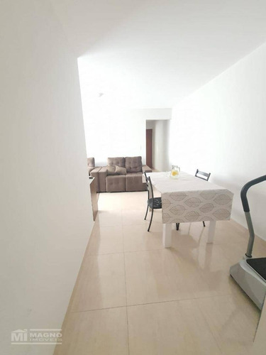 Imagem 4 de 20 de Apartamento Com 2 Dormitórios À Venda Em São Miguel Paulista - Ap2383