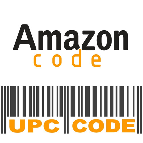 Códigos Upc Universal Amazon Google Shopping 1000 Códigos
