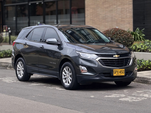 Chevrolet Equinox 1.5 Ls - 36.000km / Perfecto Estado