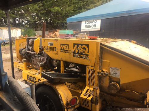 Mayco Ls60td