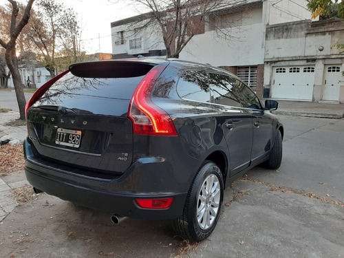 Volvo Xc 60 T6