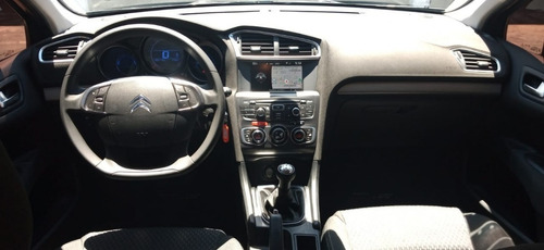 Citroen C4 Lounge Tendance