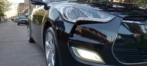 Hyundai Veloster 1.6 130cv