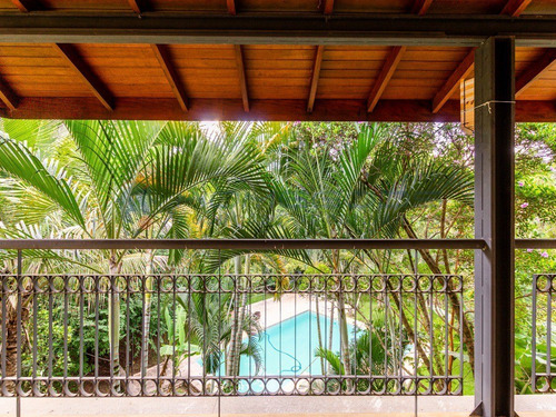 Imagem 7 de 30 de Sobrado A Venda No Gramado / Campinas; Casa Condominio Chacara Gramado - Ca01122 - 69291158